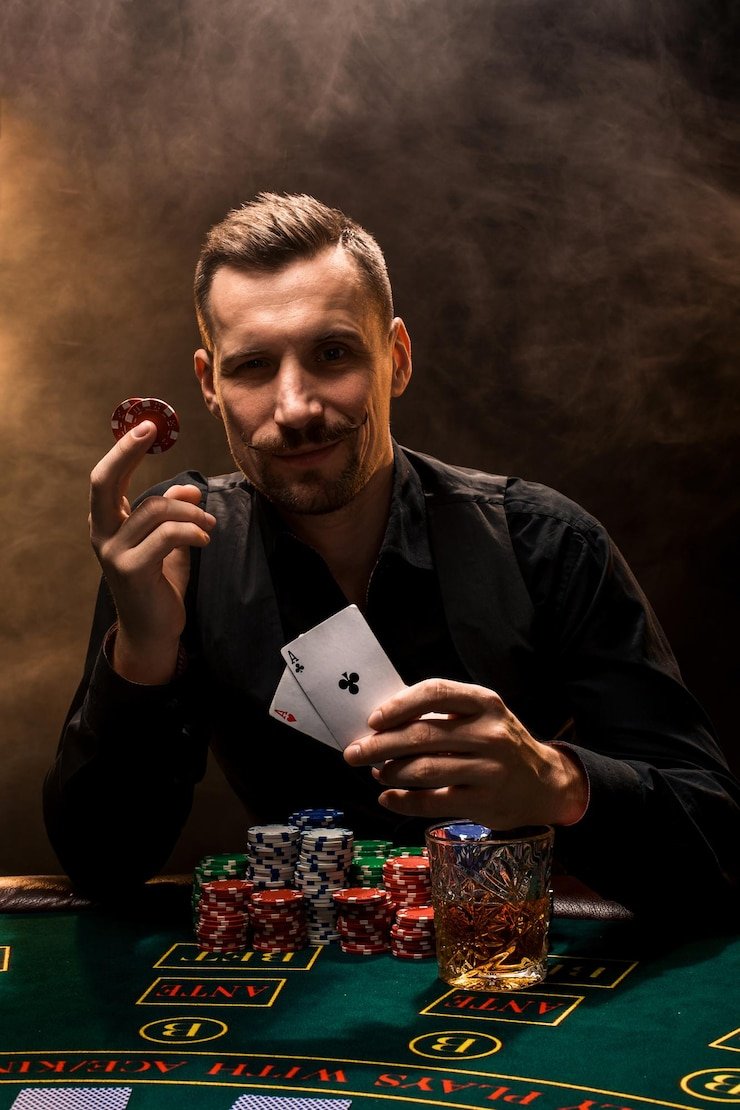 Antarmuka utama platform freebet menampilkan pasar olahraga dan permainan