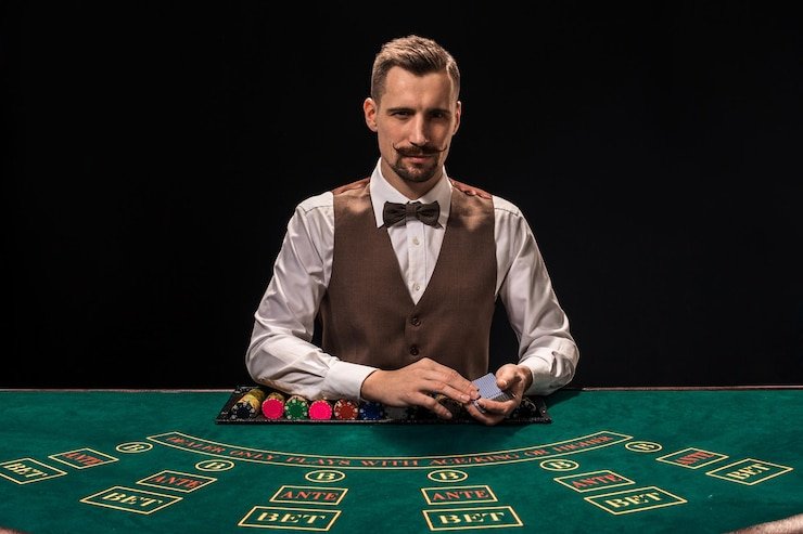 Layar verifikasi DANA di freebet