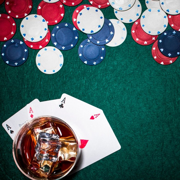 Kontrol keamanan akun freebet
