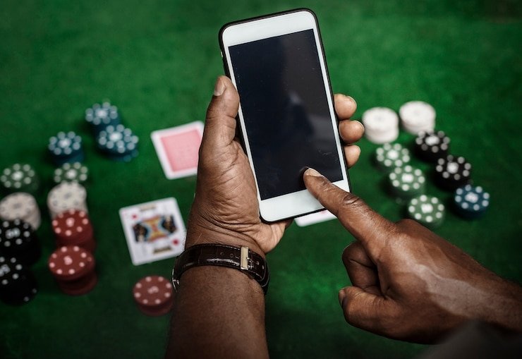 Pilihan metode pembayaran freebet