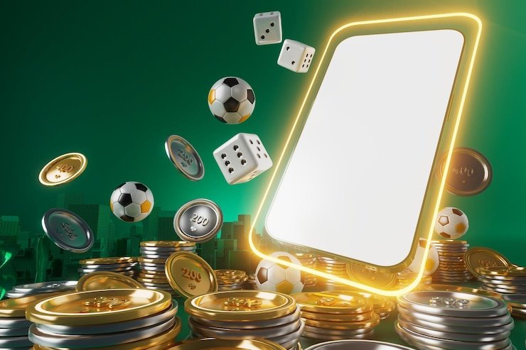 Pilihan nomor undian di freebet