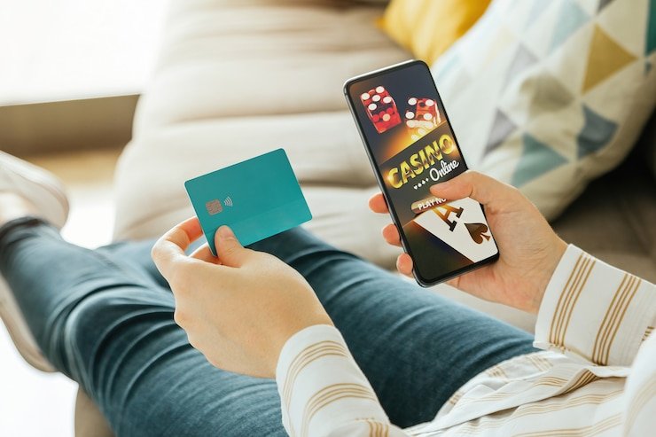 Konfirmasi pembayaran undian freebet