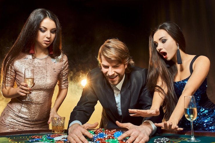 Roda roulette dalam permainan live roulette freebet